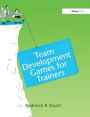 Team Development Games for Trainers