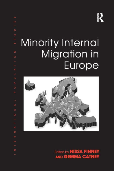Minority Internal Migration Europe