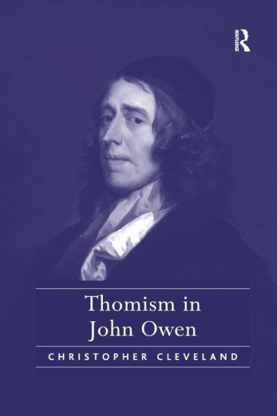 Thomism John Owen