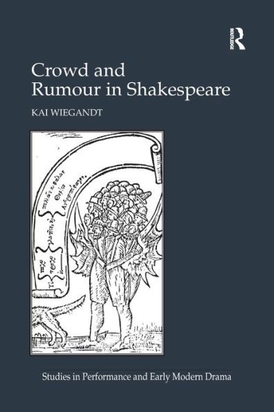 Crowd and Rumour Shakespeare