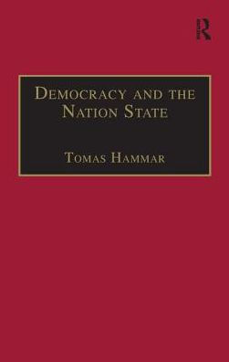 Democracy and the Nation State