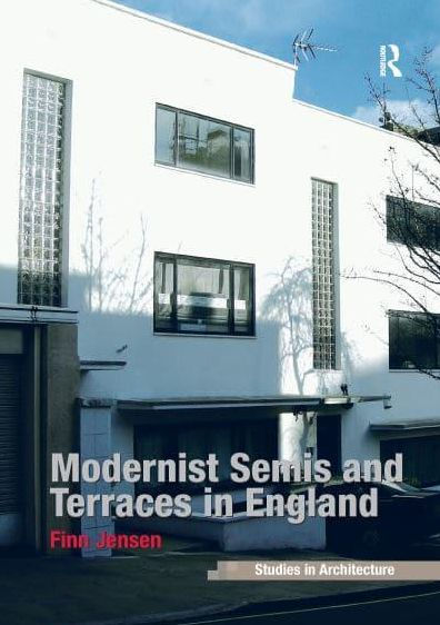 Modernist Semis and Terraces in England