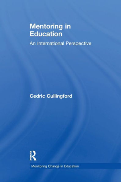 Mentoring in Education: An International Perspective