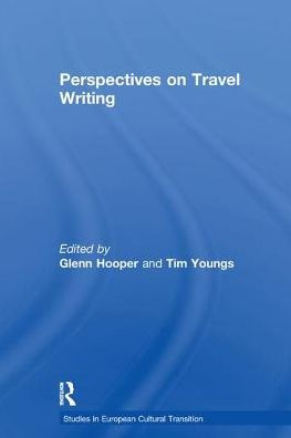 Perspectives on Travel Writing