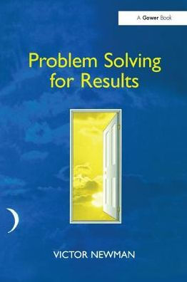 Problem Solving for Results