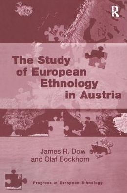 The Study of European Ethnology in Austria