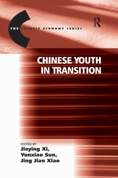 Chinese Youth Transition