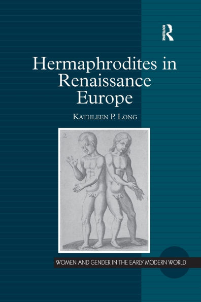 Hermaphrodites in Renaissance Europe