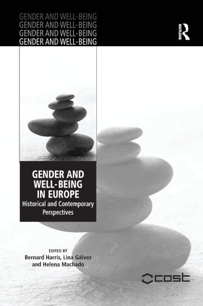 Gender and Well-Being Europe: Historical Contemporary Perspectives