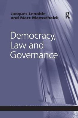 Democracy, Law and Governance