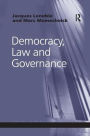 Democracy, Law and Governance