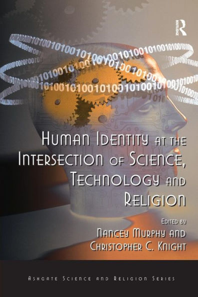 Human Identity at the Intersection of Science, Technology and Religion