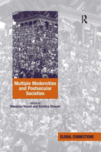 Multiple Modernities and Postsecular Societies