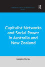 Capitalist Networks and Social Power in Australia and New Zealand