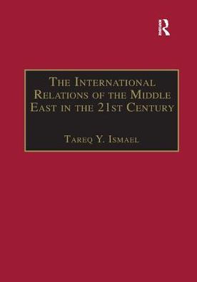 the International Relations of Middle East 21st Century: Patterns Continuity and Change