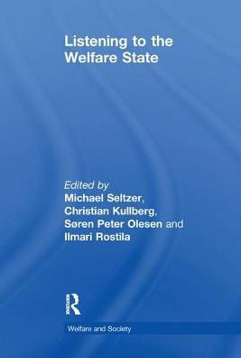 Listening to the Welfare State