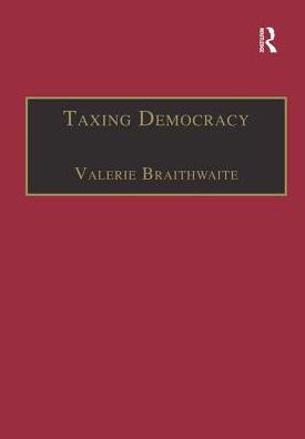 Taxing Democracy: Understanding Tax Avoidance and Evasion