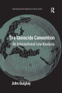 The Genocide Convention: An International Law Analysis