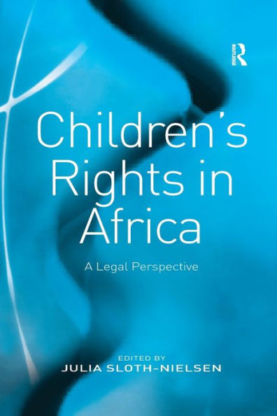 Children's Rights Africa: A Legal Perspective