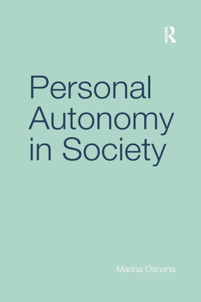 Personal Autonomy Society