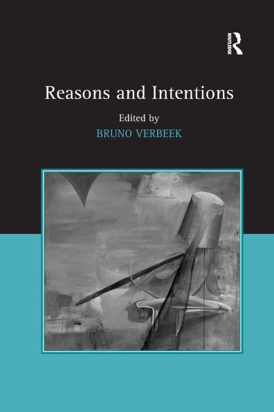 Reasons and Intentions
