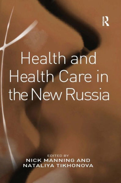 Health and Care the New Russia