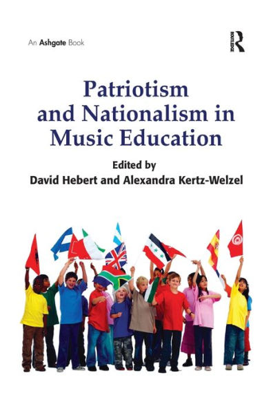 Patriotism and Nationalism Music Education