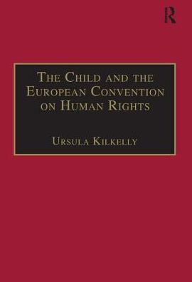 The Child and the European Convention on Human Rights