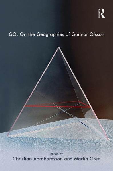 GO: On the Geographies of Gunnar Olsson