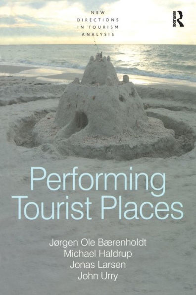 Performing Tourist Places