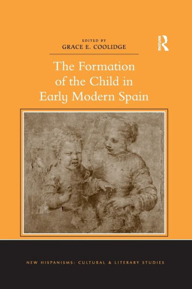 the Formation of Child Early Modern Spain