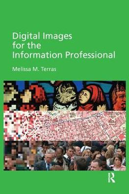 Digital Images for the Information Professional