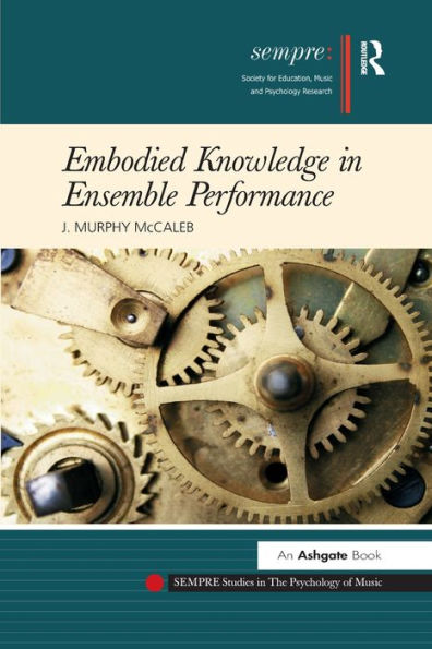 Embodied Knowledge Ensemble Performance