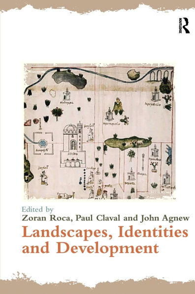 Landscapes, Identities and Development