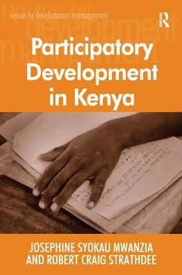 Participatory Development Kenya