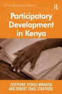Participatory Development in Kenya