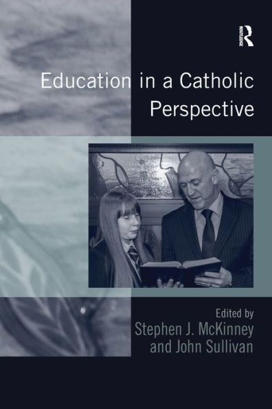 Education a Catholic Perspective