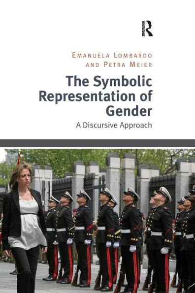 The Symbolic Representation of Gender: A Discursive Approach