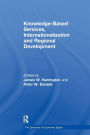 Knowledge-Based Services, Internationalization and Regional Development
