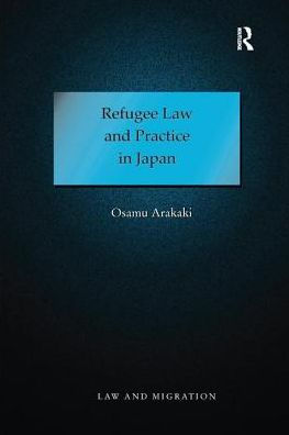 Refugee Law and Practice in Japan