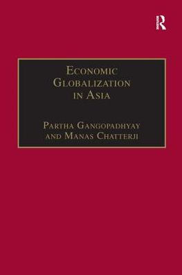 Economic Globalization Asia