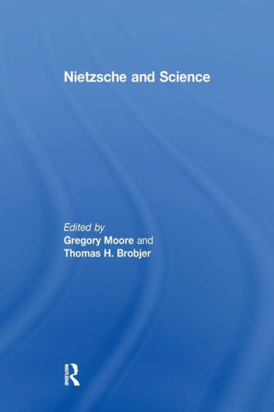 Nietzsche and Science