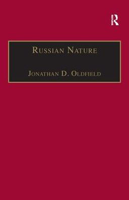 Russian Nature: Exploring the Environmental Consequences of Societal Change