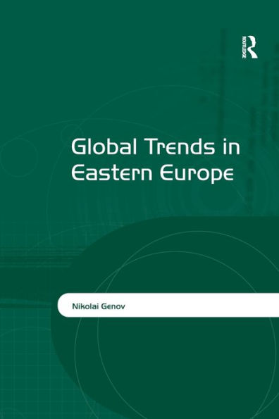 Global Trends Eastern Europe