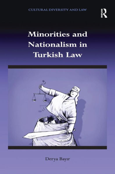 Minorities and Nationalism Turkish Law