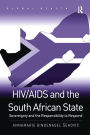 HIV/AIDS and the South African State: Sovereignty and the Responsibility to Respond