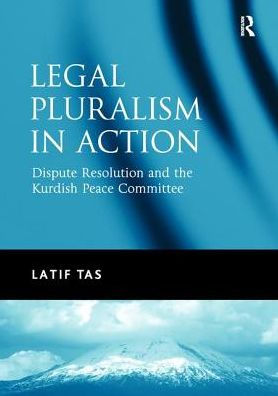 Legal Pluralism Action: Dispute Resolution and the Kurdish Peace Committee