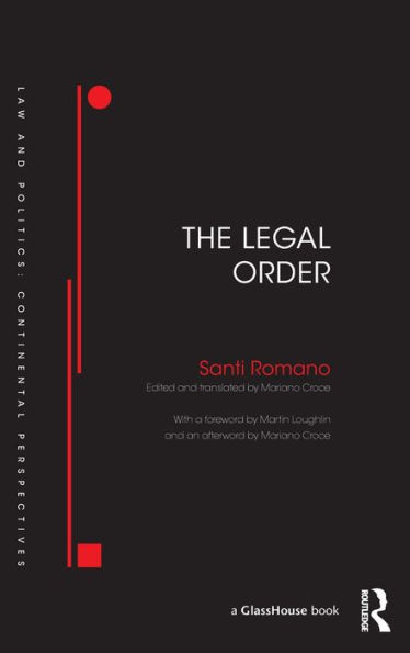 The Legal Order