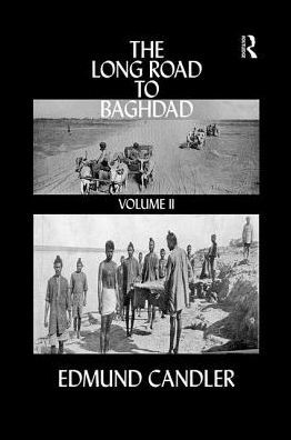 The Long Road Baghdad: Volume 2