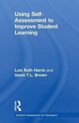 Using Self-Assessment to Improve Student Learning